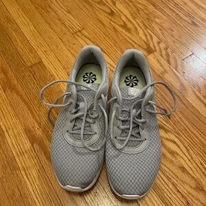 Nike Gray Sneakers